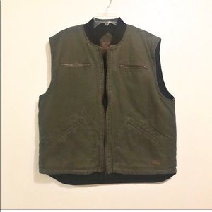 Austin Clothing Co Utility Vest
